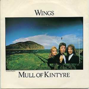 Paul+McCartney+and+Wings+-+Mull+Of+Kintyre+-+7'+RECORD-286319
